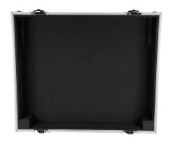 SWAMP Universal Wooden Mixer Road Case For Medium Mixing Desk -Music Equipment Store WMC 19 2