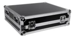 SWAMP Universal Wooden Mixer Road Case For Medium Mixing Desk