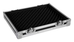 Wooden Mixer Case For SWAMP M206 Mixing Desk (Small) -Music Equipment Store WMC M206 2