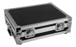 Wooden Mixer Case For SWAMP M206 Mixing Desk (Small)