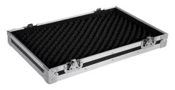 Wooden Mixer Case For SWAMP M210 Mixing Desk (Small / Wide) -Music Equipment Store WMC M210 2