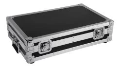 Wooden Mixer Case For SWAMP M210 Mixing Desk (Small / Wide)