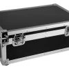Wooden Mixer Case For SWAMP M210-P Mixing Desk (Small With Extra Depth) 2 Wooden Mixer Case For SWAMP M210-P Mixing Desk (Small With Extra Depth) -Music Equipment Store WMC M210 P