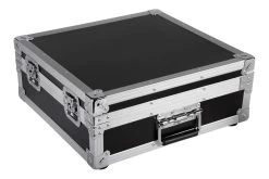 SWAMP Universal Wooden Mixer Road Case For Small Mixing Desk