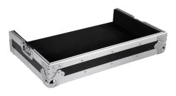 SWAMP Wooden 19 Inch Rack 6U DJ Road Case With Top Mixer Space -Music Equipment Store WR DJ 4U 4