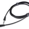 RockBoard Flat Lead Instrument Cable - 3m 1 RockBoard Flat Lead Instrument Cable - 3m -Music Equipment Store WR FLATI 300 SS