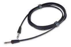 RockBoard Flat Lead Instrument Cable - 3m