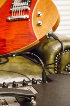 RockBoard Flat Lead Instrument Cable - 3m -Music Equipment Store WR FLATI 300 SS 4