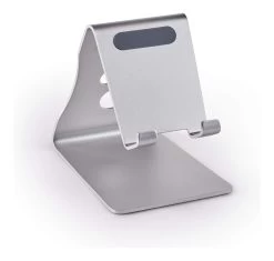 RockBoard Mobile Phone Stand - Silver
