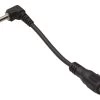 RockBoard Power Ace Converter Barrel 2.1 X 5.5m To 3.5mm Jack