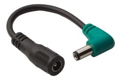 RockBoard Power Ace 'Line 6 Style' Barrel Plug Converter