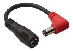 RockBoard Power Ace Polarity Converter