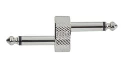 RockBoard Z-Connector Super Compact Pedal Connector - Nickel