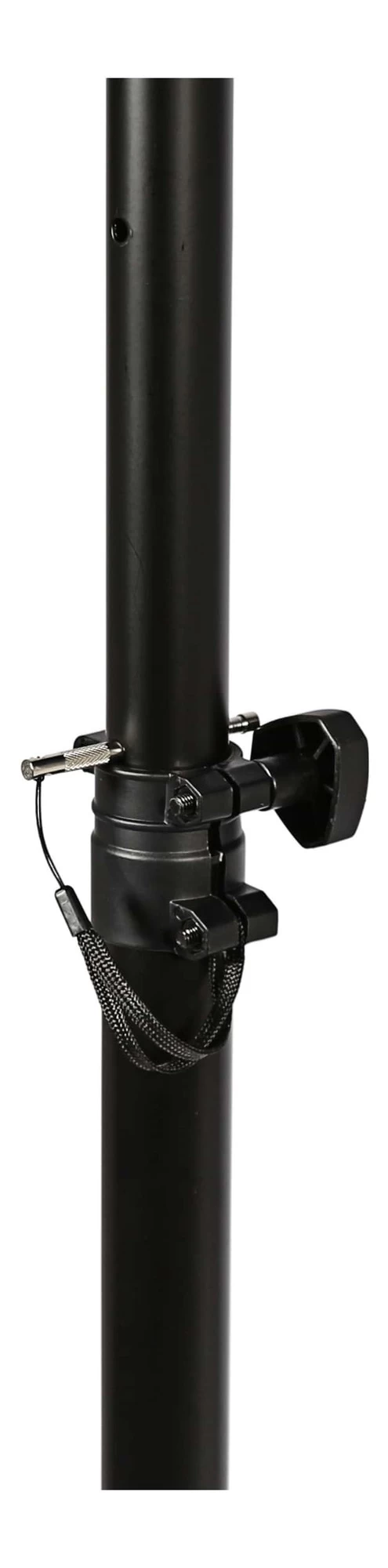 Steel Adjustable Tripod PA / DJ Speaker Stand 4 Steel Adjustable Tripod PA / DJ Speaker Stand - Image 2