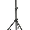 Steel Adjustable Tripod PA / DJ Speaker Stand -Music Equipment Store XP 260