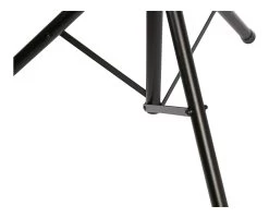 Steel Adjustable Tripod PA / DJ Speaker Stand 8 Steel Adjustable Tripod PA / DJ Speaker Stand -Music Equipment Store XP 260 2