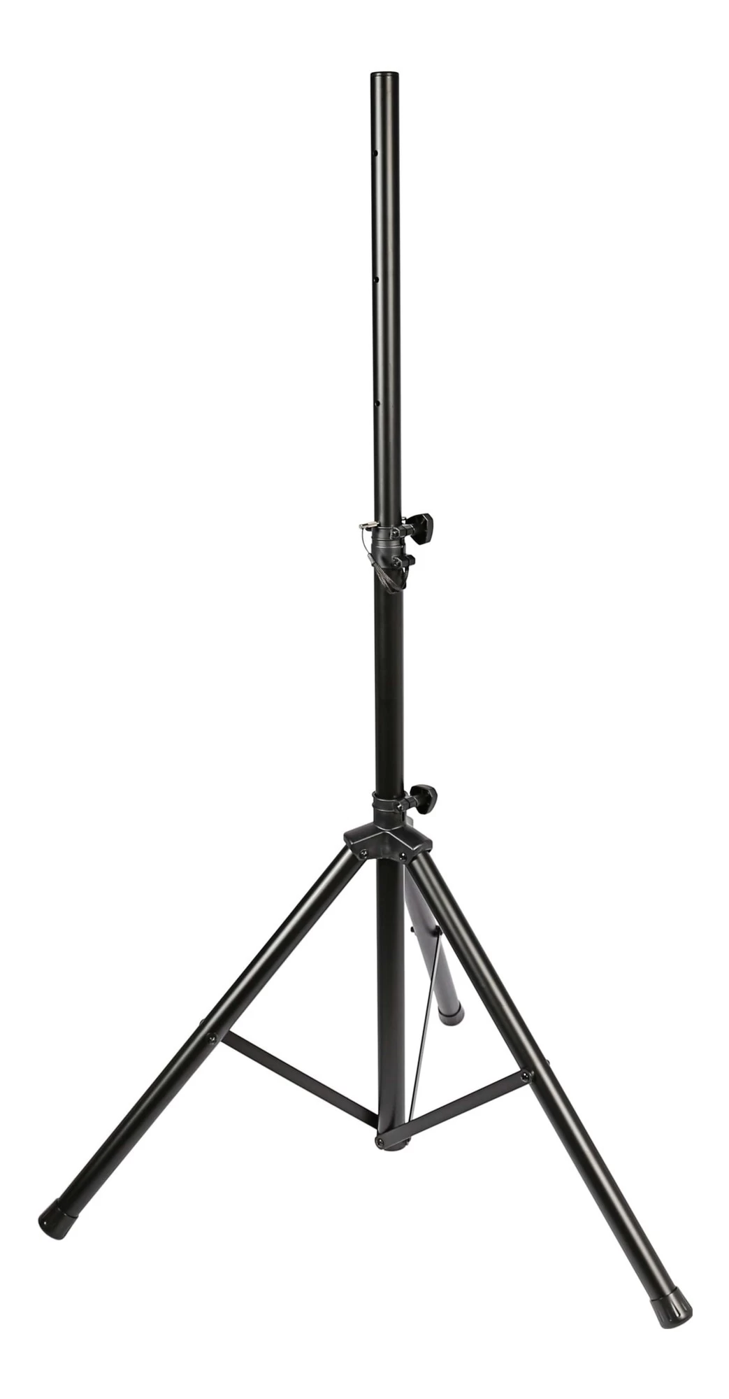 Steel Adjustable Tripod PA / DJ Speaker Stand 3 Steel Adjustable Tripod PA / DJ Speaker Stand