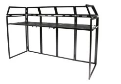 SWAMP DJB-PRO Large DJ Booth FOH Mixing Stand -Music Equipment Store XPF8003 5