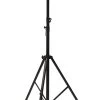 Heavy Duty Steel Stage Light PAR Can Lighting Stand -Music Equipment Store XX XL 551