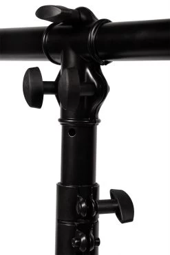 Heavy Duty Steel Stage Light PAR Can Lighting Stand -Music Equipment Store XX XL 551 4