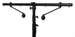 Heavy Duty Steel Stage Light PAR Can Lighting Stand -Music Equipment Store XX XL 551 5