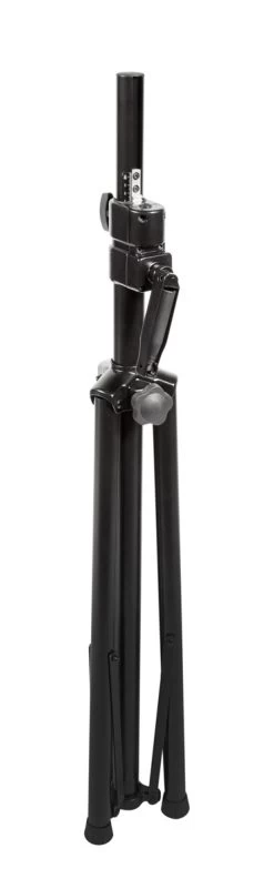 SWAMP Heavy Duty PA DJ Speaker Stand With Track Locking And Hand Winch -Music Equipment Store XX XP 266 3