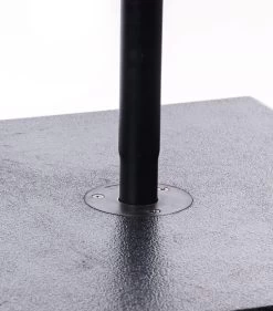 SWAMP Speaker Stand Mounting Pole For Subwoofer -Music Equipment Store XX XP 269 2