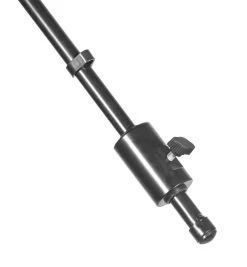 SWAMP Large Studio Microphone Boom Stand On Wheels 11 SWAMP Large Studio Microphone Boom Stand On Wheels -Music Equipment Store XX XP 275 3