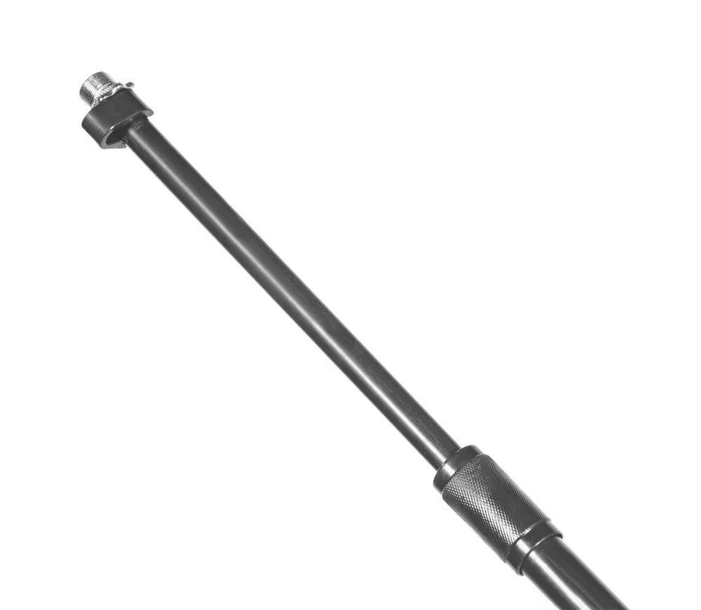 SWAMP Large Studio Microphone Boom Stand On Wheels 7 SWAMP Large Studio Microphone Boom Stand On Wheels - Image 5