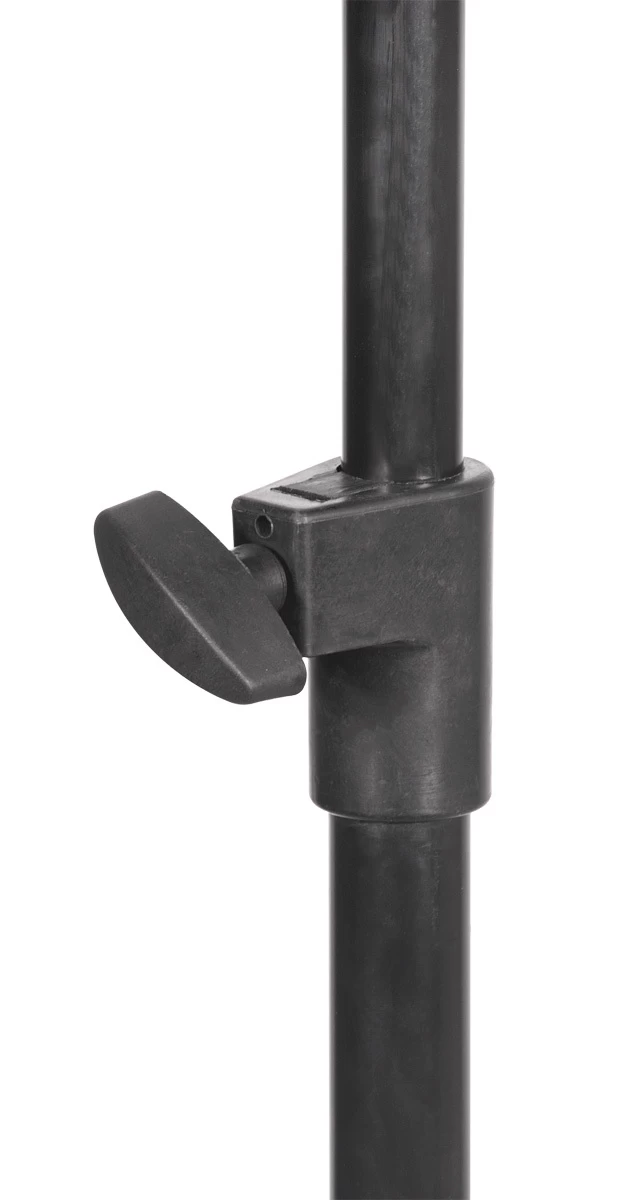 SWAMP Large Studio Microphone Boom Stand On Wheels 8 SWAMP Large Studio Microphone Boom Stand On Wheels - Image 6