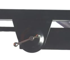 SWAMP Metal Frame Rack Stand W/ 12RU Mixer Space -Music Equipment Store XX XR 412 3