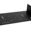 SWAMP 2RU 19" Rack Mount Tray With Mounting Holes