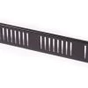 SWAMP 1RU 19 Inch Rack Case Cover Panel - Air Vents -Music Equipment Store XX XR 417
