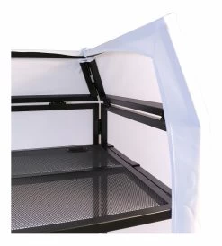 SWAMP DJB Portable DJ Booth FOH Mixing Stand -Music Equipment Store XX XRF8002 3