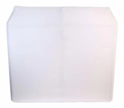 SWAMP DJB Portable DJ Booth FOH Mixing Stand -Music Equipment Store XX XRF8002 5