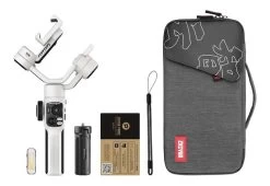 Zhiyun Smooth 5 Combo 3-Axis Handheld Smartphone Gimbal