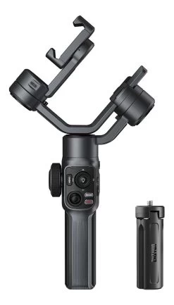 Zhiyun Smooth 5 Combo 3-Axis Handheld Smartphone Gimbal -Music Equipment Store ZH SMOOTH 5 COMBO 3
