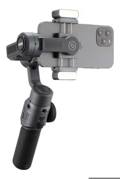 Zhiyun Smooth 5 Combo 3-Axis Handheld Smartphone Gimbal -Music Equipment Store ZH SMOOTH 5 COMBO 5
