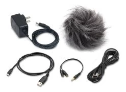 Zoom APH-4n Pro Accessory Pack For H4n / H4n Pro Handy Recorder