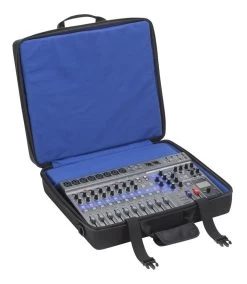 Zoom CBL-20 Carrying Bag For LiveTrak L-20 And L-12 -Music Equipment Store ZM CBL 20 2