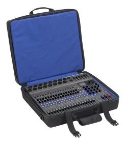 Zoom CBL-20 Carrying Bag For LiveTrak L-20 And L-12 -Music Equipment Store ZM CBL 20 3