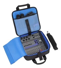 Zoom CBL-8 Carrying Bag For LiveTrak L-8 -Music Equipment Store ZM CBL 8 3