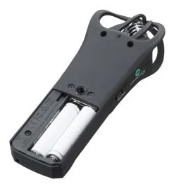 Zoom H1N-VP Handy Audio Recorder Value Pack -Music Equipment Store ZM H1N VP 2