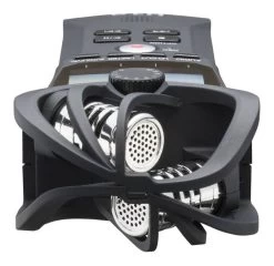 Zoom H1N-VP Handy Audio Recorder Value Pack -Music Equipment Store ZM H1N VP 3