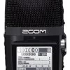 Zoom H2n Handy Portable Digital Audio Field Recorder -Music Equipment Store ZM H2n