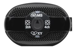 Zoom H2n Handy Portable Digital Audio Field Recorder -Music Equipment Store ZM H2n 4