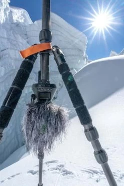 Zoom H3-VR 360° Degrees Virtual Reality Handy Audio Recorder 11 Zoom H3-VR 360° Degrees Virtual Reality Handy Audio Recorder -Music Equipment Store ZM H3 VR 3