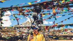 Zoom H3-VR 360° Degrees Virtual Reality Handy Audio Recorder 13 Zoom H3-VR 360° Degrees Virtual Reality Handy Audio Recorder -Music Equipment Store ZM H3 VR 5