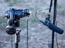 Zoom H8 12-Track Portable Handy Recorder -Music Equipment Store ZM H8 5