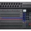 Zoom LiveTrak L-20 Digital Mixer 2 Zoom LiveTrak L-20 Digital Mixer -Music Equipment Store ZM L 20